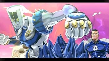 Amazon | JoJo's Bizarre Adventure: Eyes of Heaven (PS4